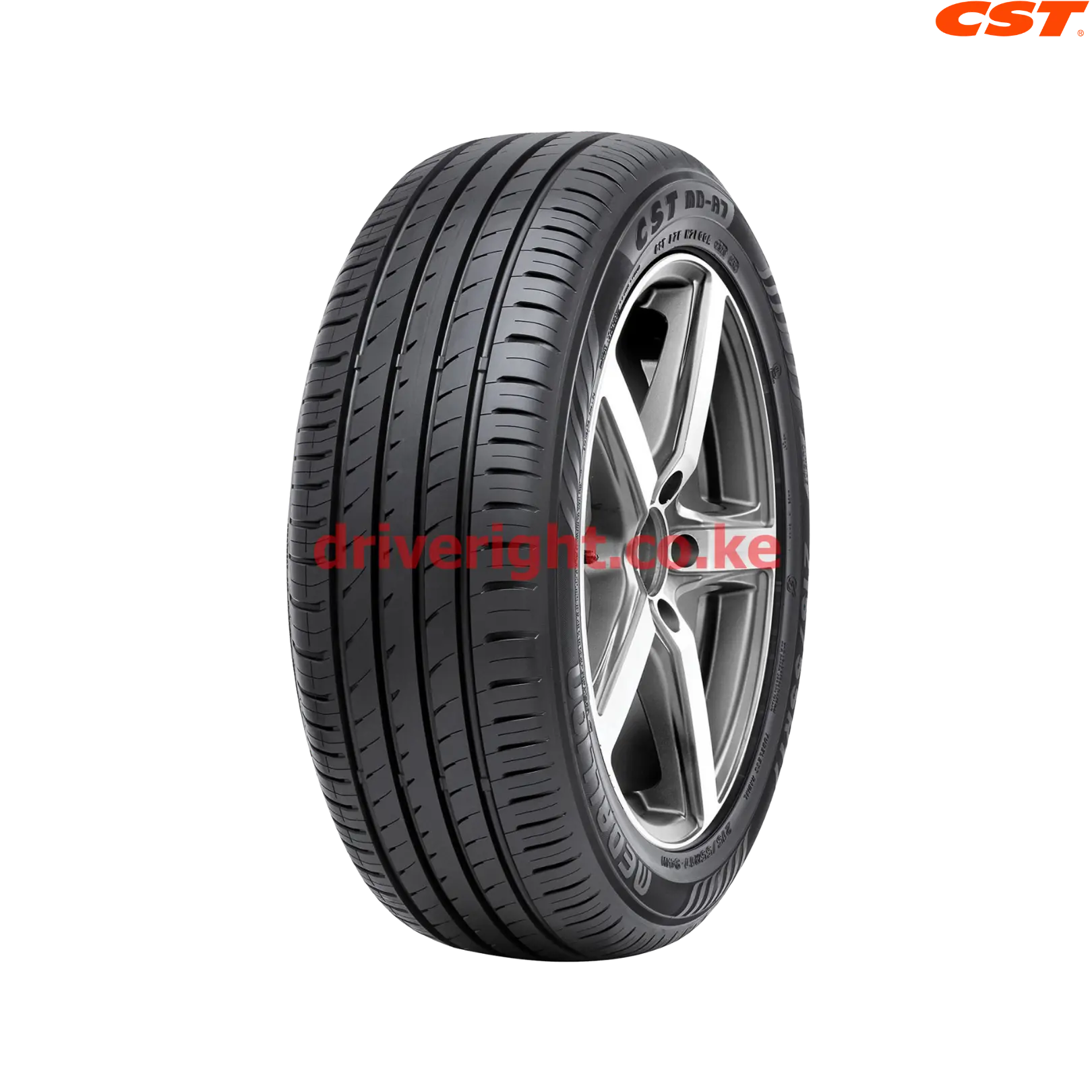 CST 225/50R16 MEDALLION MDA1 92V | DriveRight Supplies KE